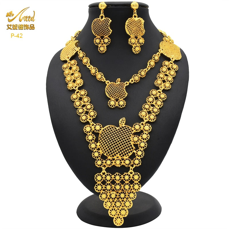Dubai jewellery