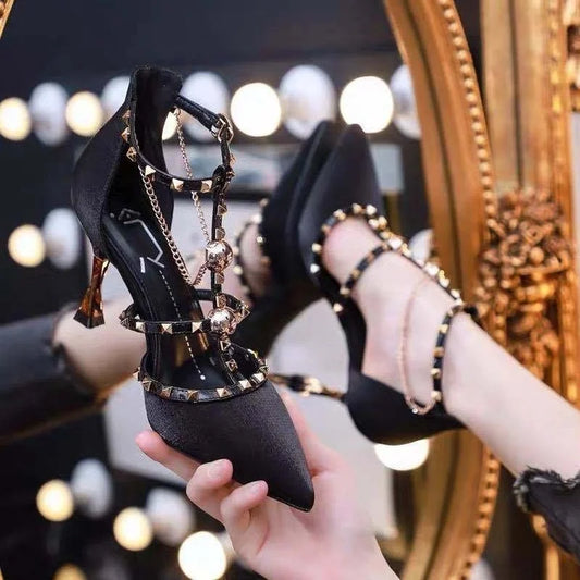 Fairy shoes