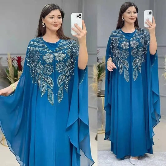 Abaya dubai