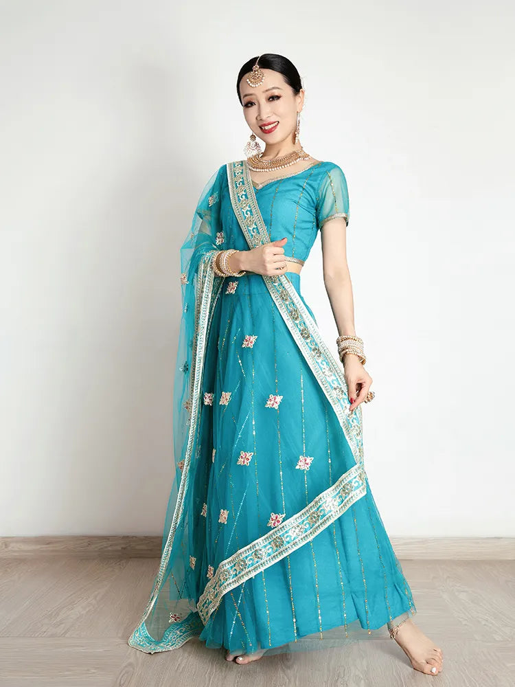 Sarees dress