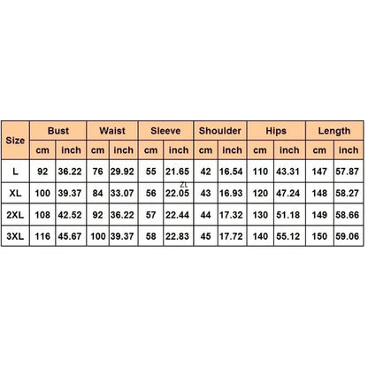 Elegant African Dresses For Women Dashiki Spring Autumn Maxi Dress Ladies Traditional African Clothing Fairy Long Dress