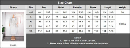 Polyester African Dresses for Women Summer Elegant African Long Sleeve Green Blue V-neck Long Dress Maxi Dress African Robes