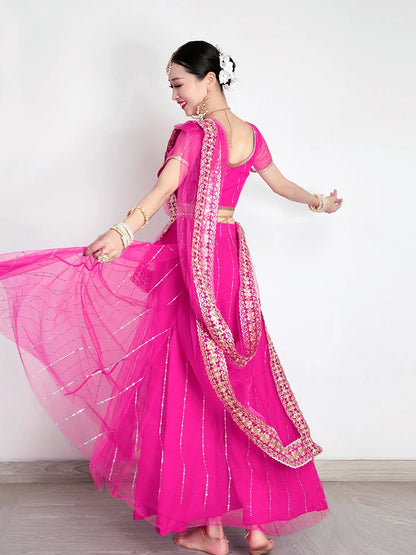 Sarees dress