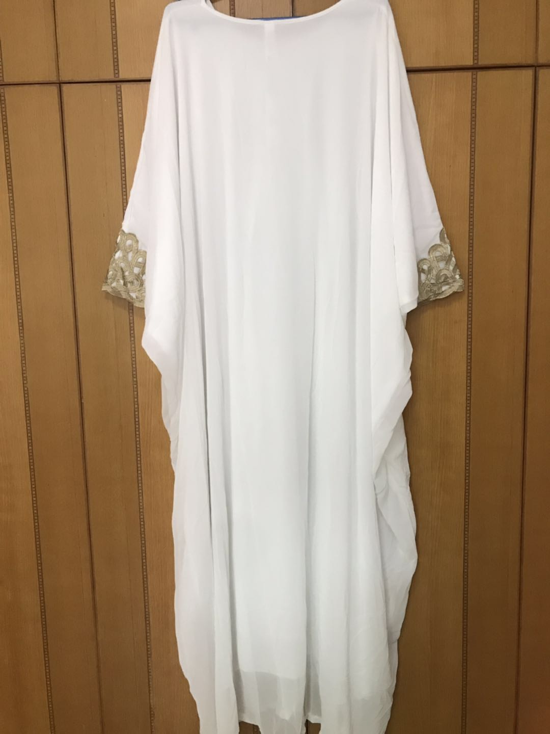 Abato dress