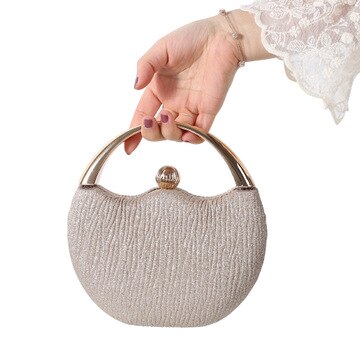 Women Wedding Clutch Evening Bag Small Female Handbags Luxury Wedding Bridal Purse Chain Party Shoulder Bag Bolsos женская сумка