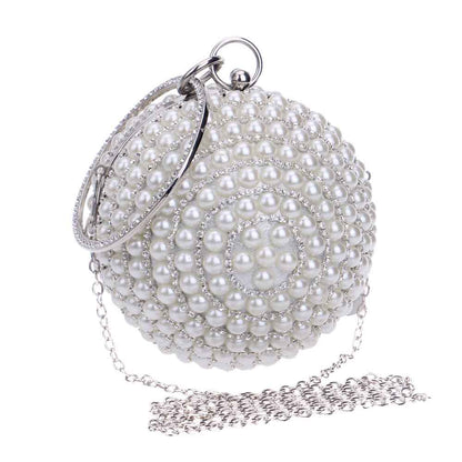 Diamond bag