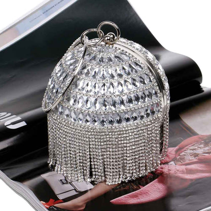 Diamond bag