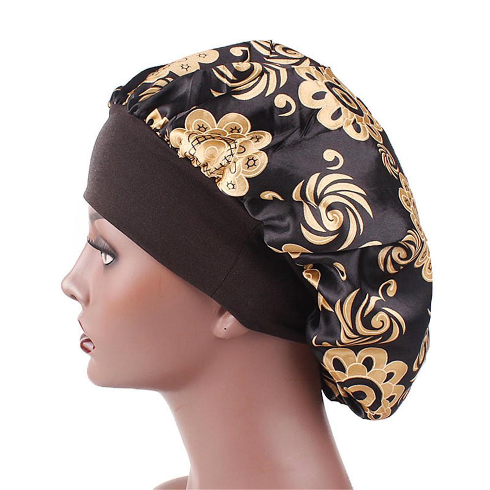 Hair band cap