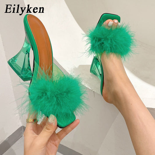 Eilyken shoes