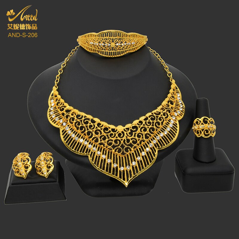 Dubai Jewellery