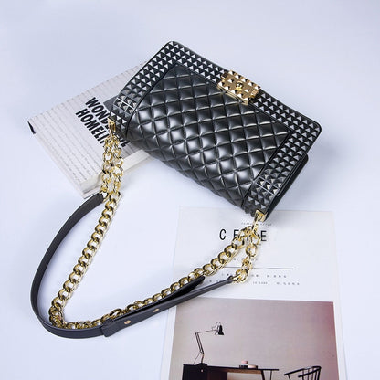 Rivet bag