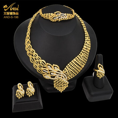 Dubai Jewellery