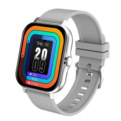 Y13 Smart Watch for Men Women Waterproof Sport Watches Fitness Pedometer Heart Rate Monitoring Touch Screen Calling Bracelet