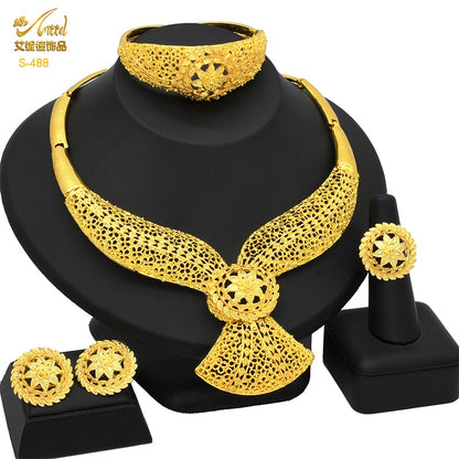 Dubai luxury jewellery