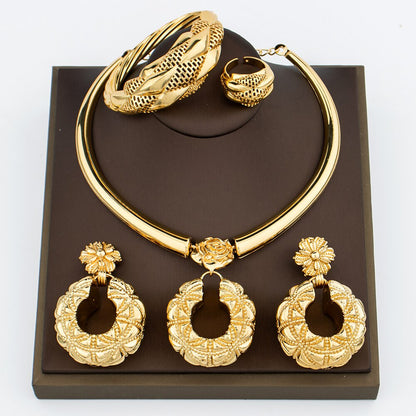 Jewellery set