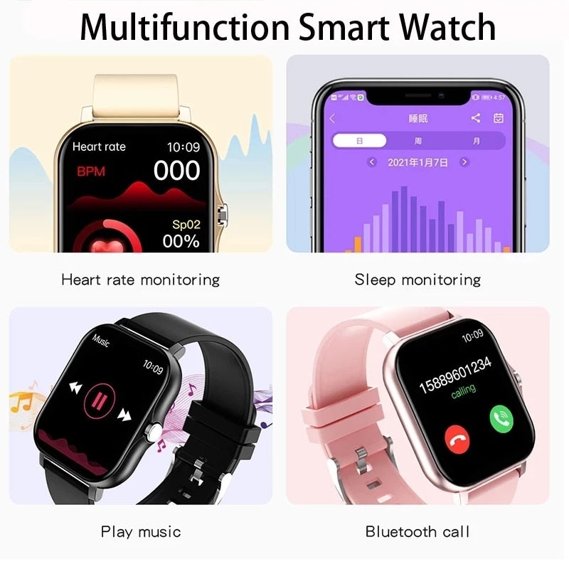 Smart watch