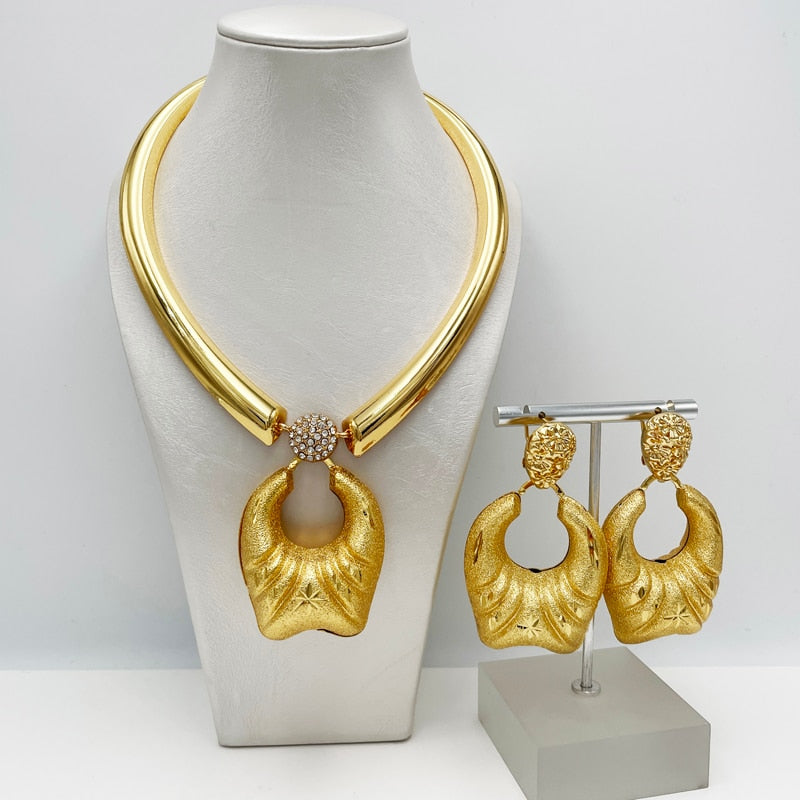 Dubai jewellery